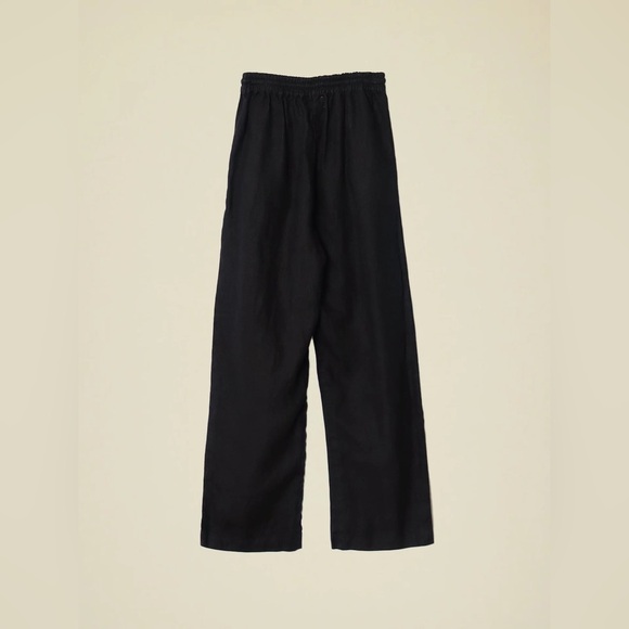 Xirena Atticus Pant - Black size Small - Picture 3 of 5